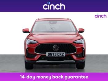 Used MG MG HS 2024 for sale - 74685937: Photo
