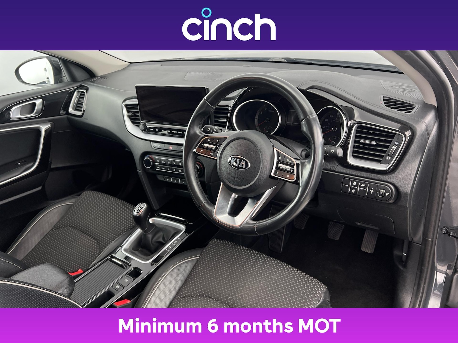 Used Kia XCeed 2021 for sale - 76098561: Photo 12
