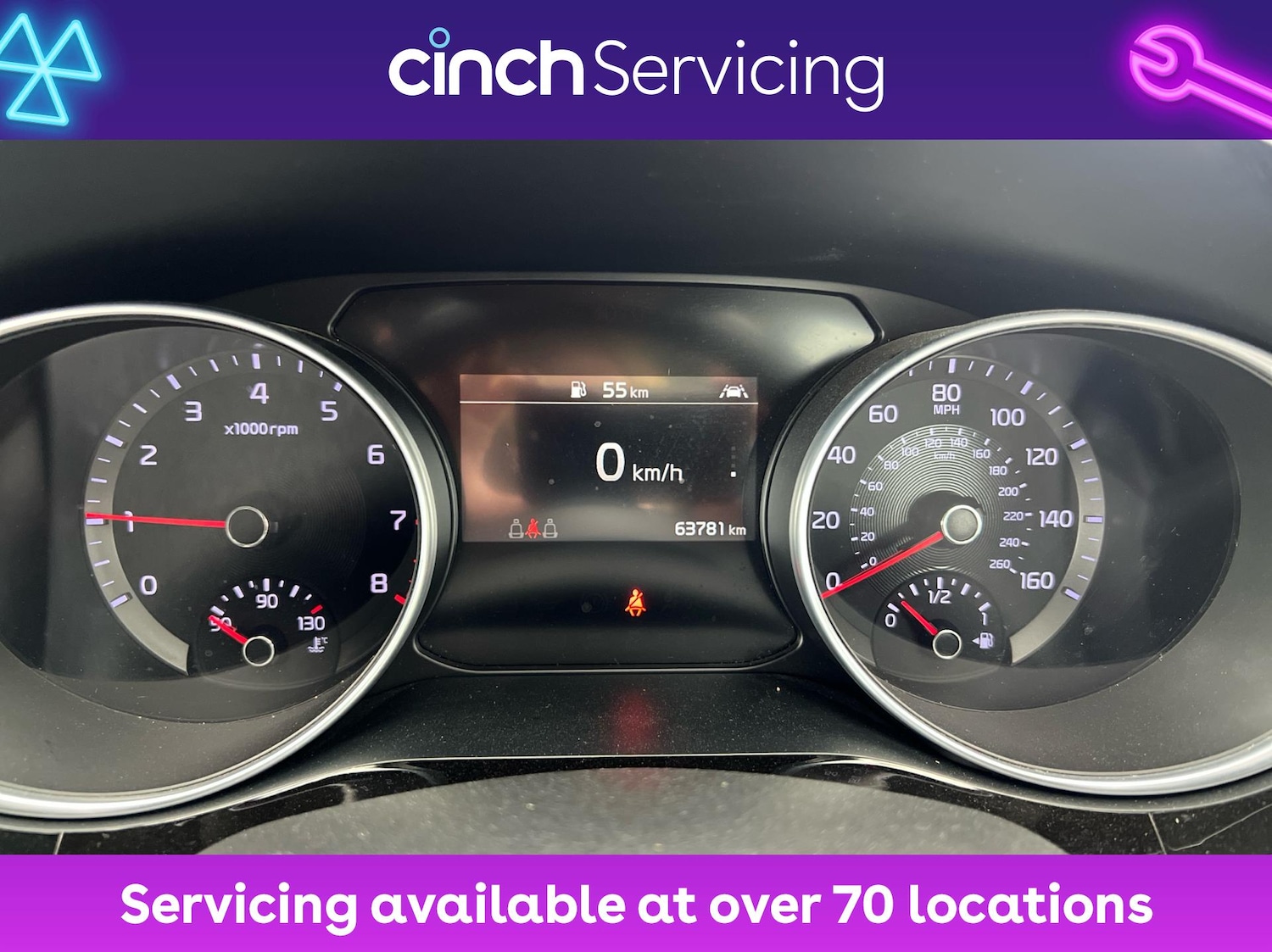 Used Kia XCeed 2021 for sale - 76098561: Photo 18