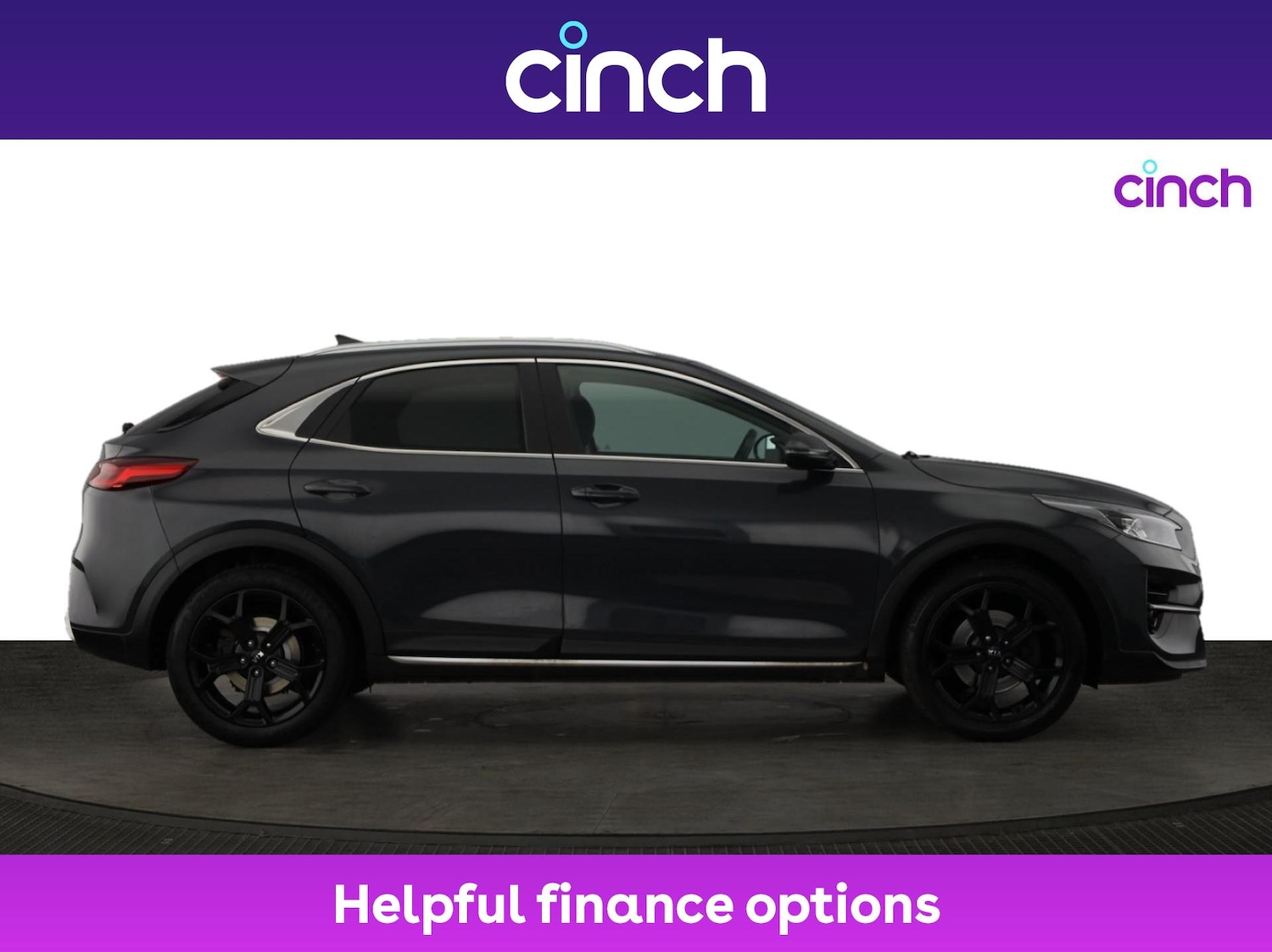 Used Kia XCeed 2021 for sale - 76098561: Photo 2