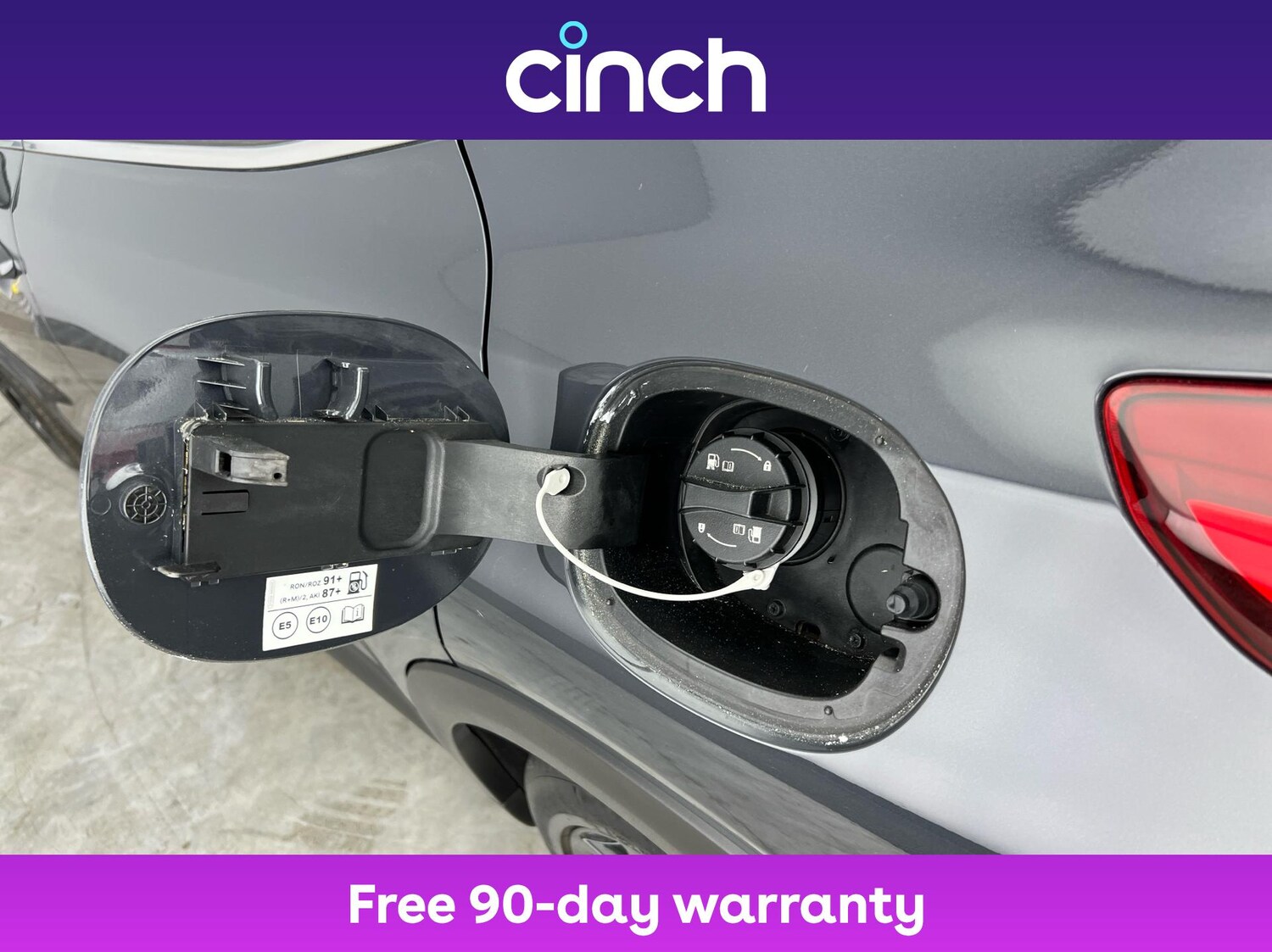 Used Kia XCeed 2021 for sale - 76098561: Photo 29