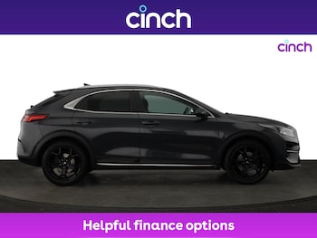 Used Kia XCeed 2021 for sale - 76098561: Photo 2