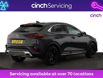 Used Kia XCeed 2021 for sale - 76098561: Photo 3