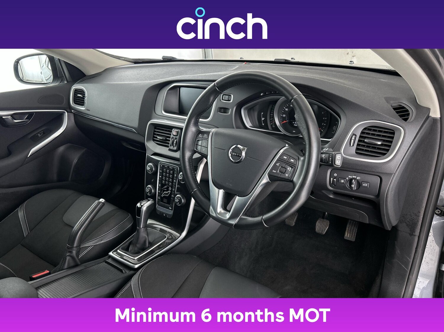 Used Volvo V40 2018 for sale - 76474781: Photo 12