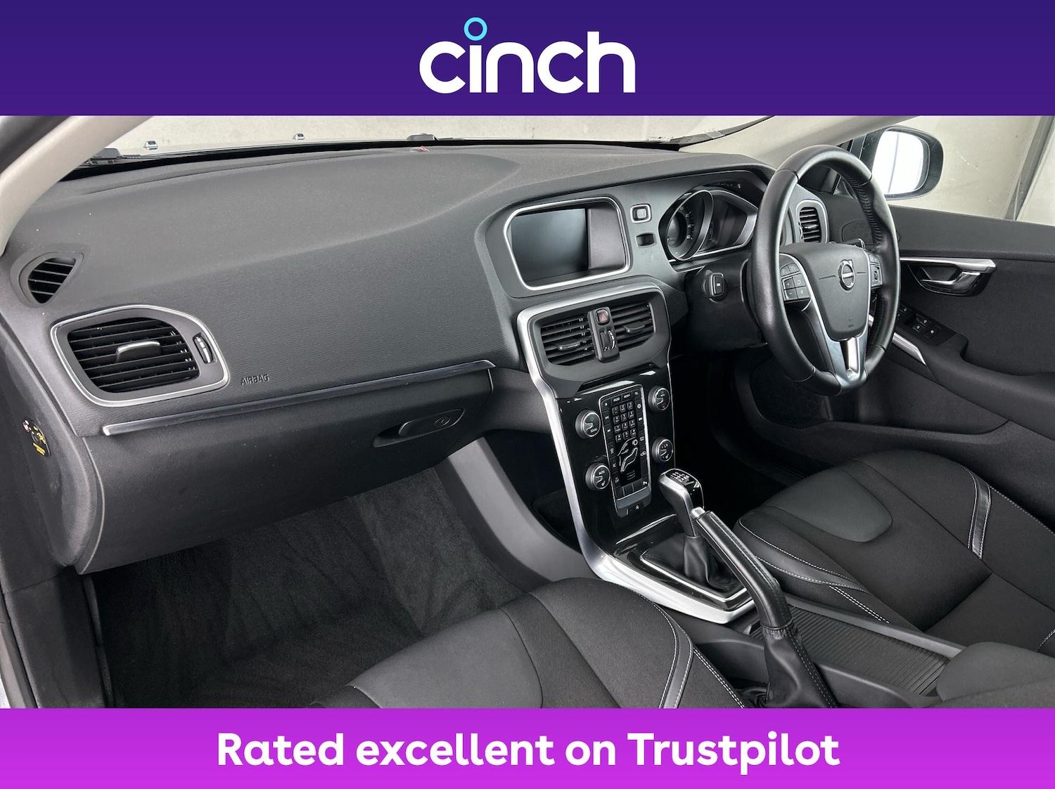 Used Volvo V40 2018 for sale - 76474781: Photo 14