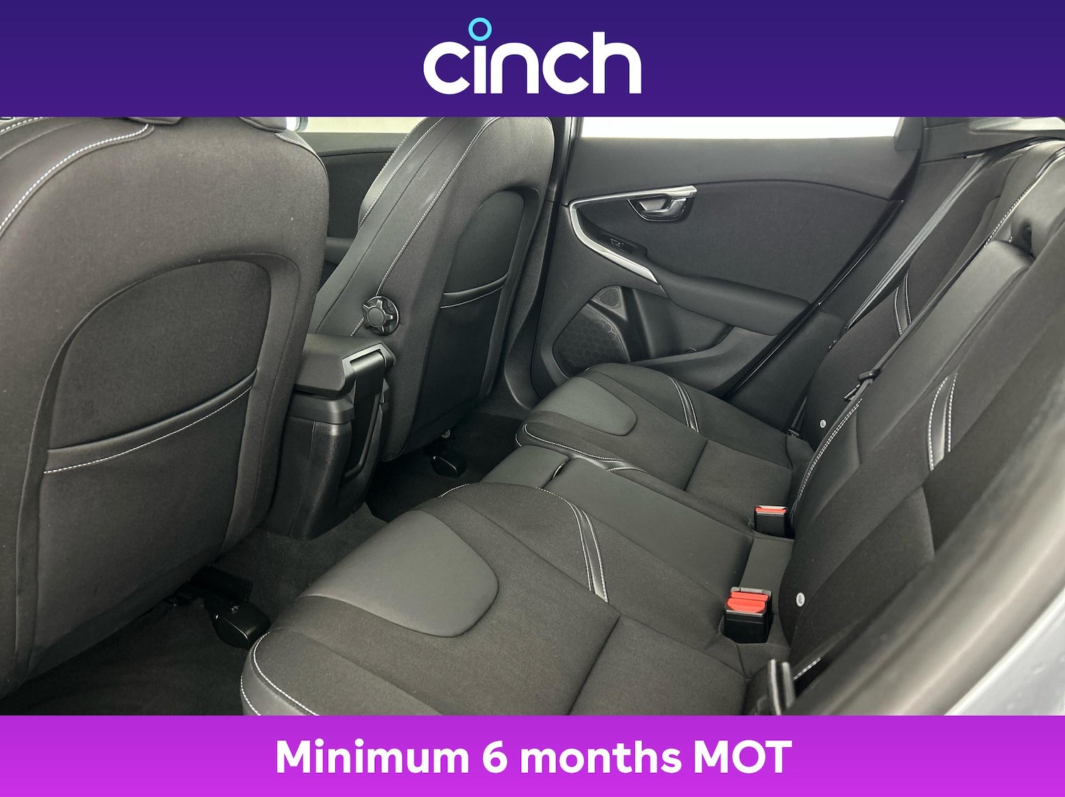 Used Volvo V40 2018 for sale - 76474781: Photo 20