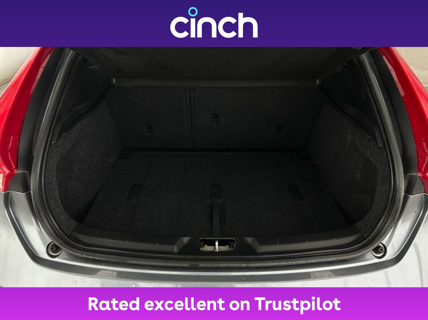 Used Volvo V40 2018 for sale - 76474781: Photo 21