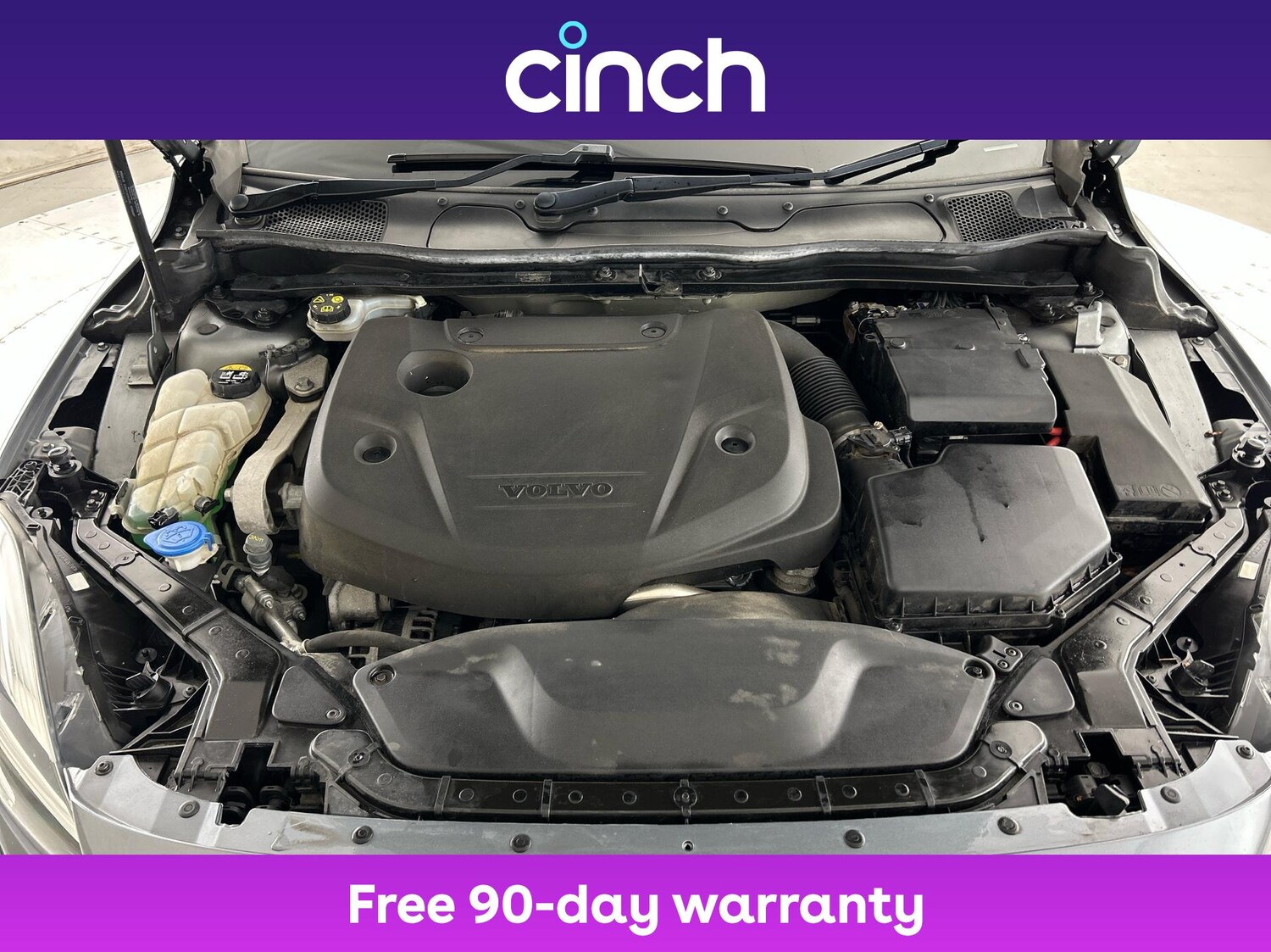 Used Volvo V40 2018 for sale - 76474781: Photo 23