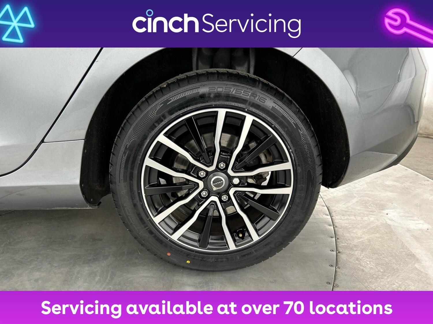 Used Volvo V40 2018 for sale - 76474781: Photo 26