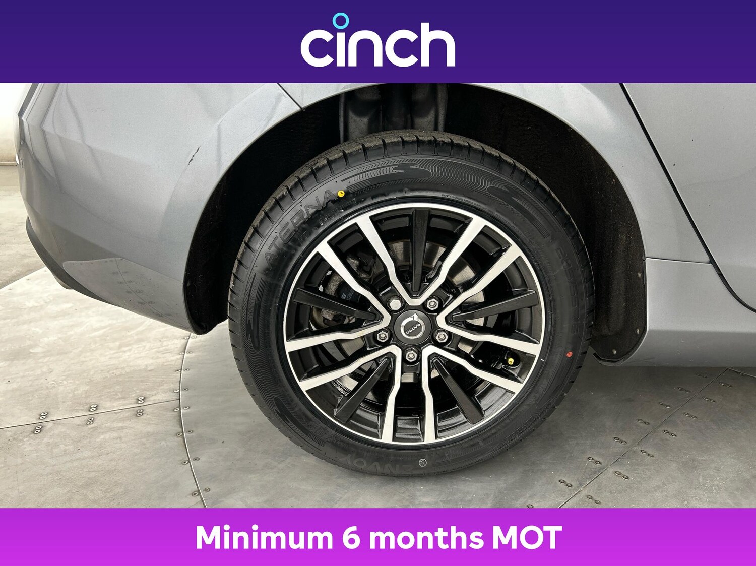 Used Volvo V40 2018 for sale - 76474781: Photo 27