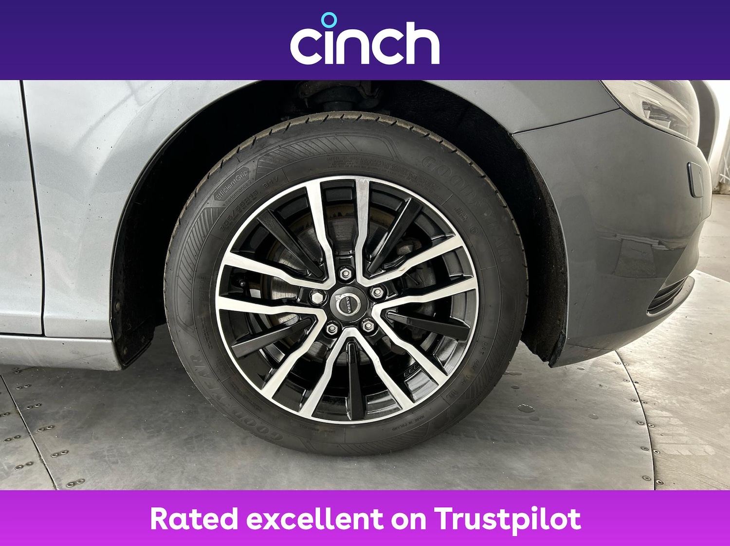 Used Volvo V40 2018 for sale - 76474781: Photo 28