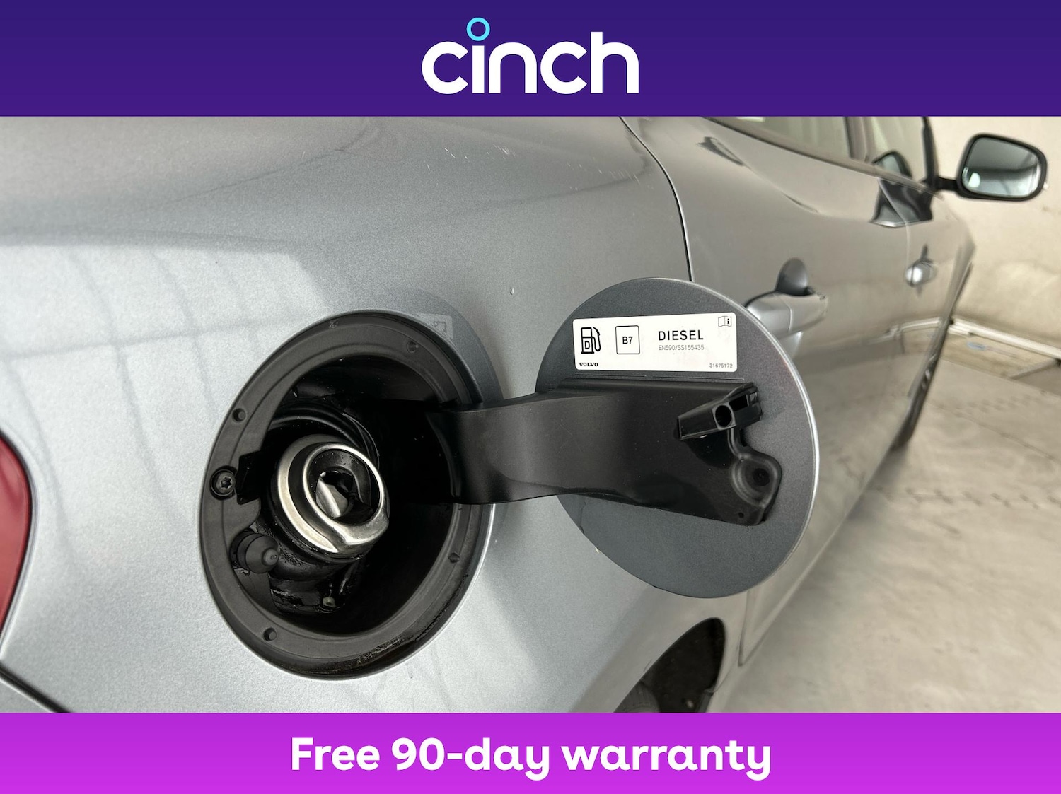 Used Volvo V40 2018 for sale - 76474781: Photo 29