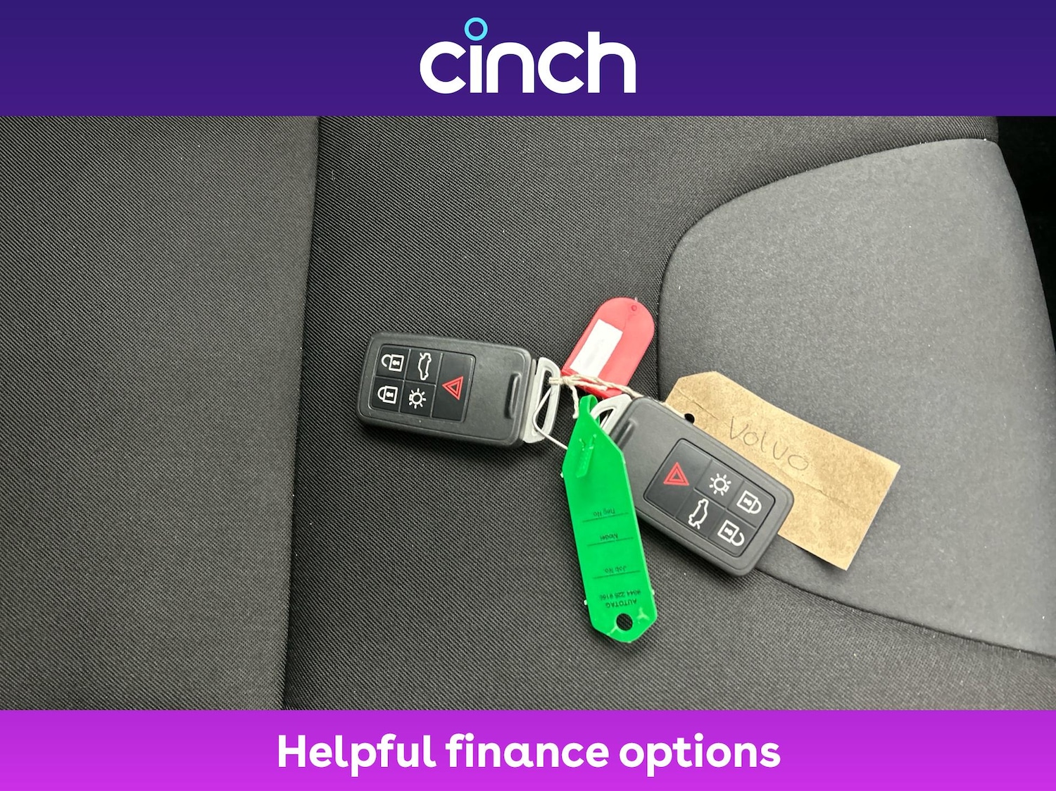 Used Volvo V40 2018 for sale - 76474781: Photo 30