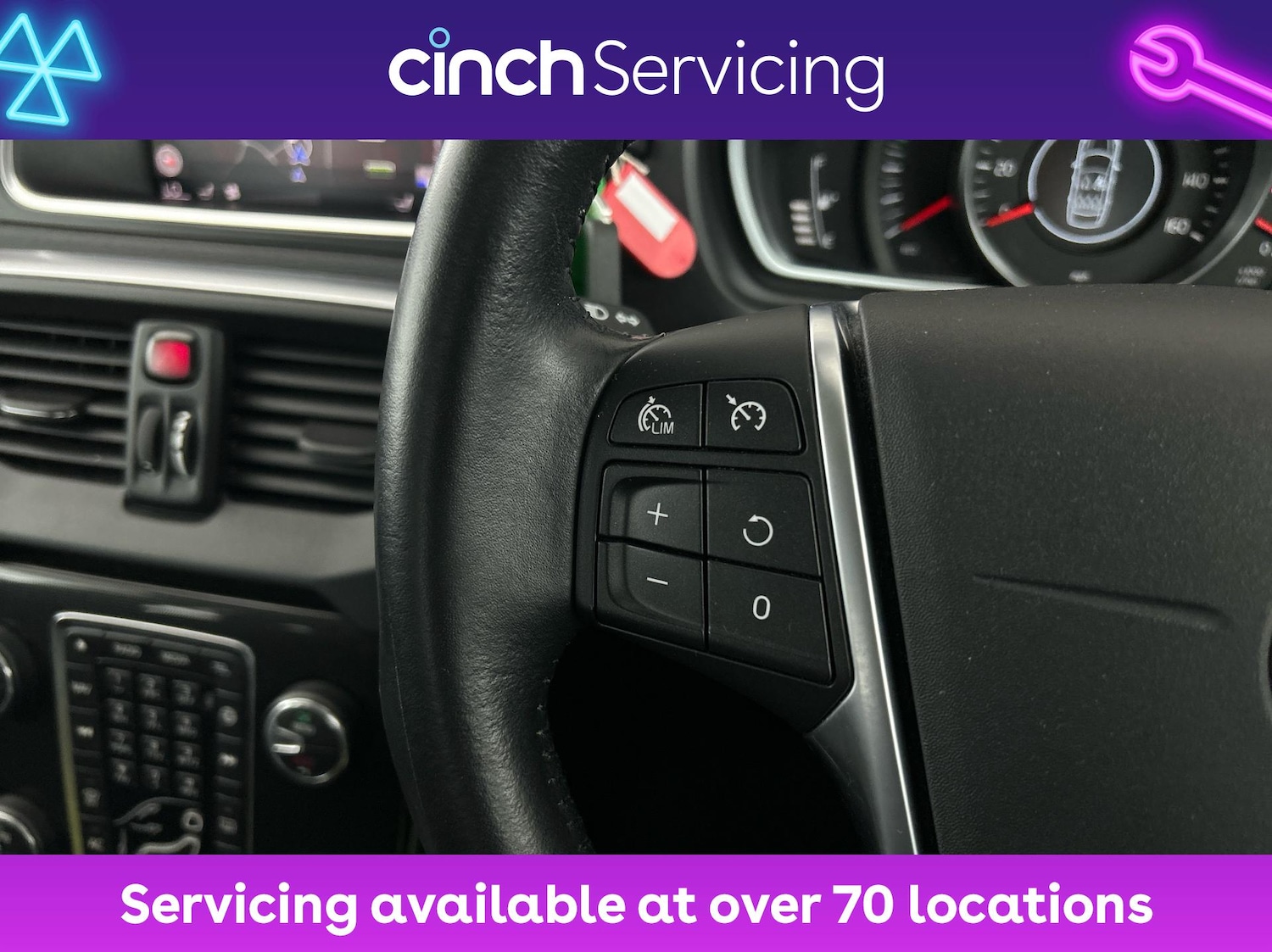 Used Volvo V40 2018 for sale - 76474781: Photo 31