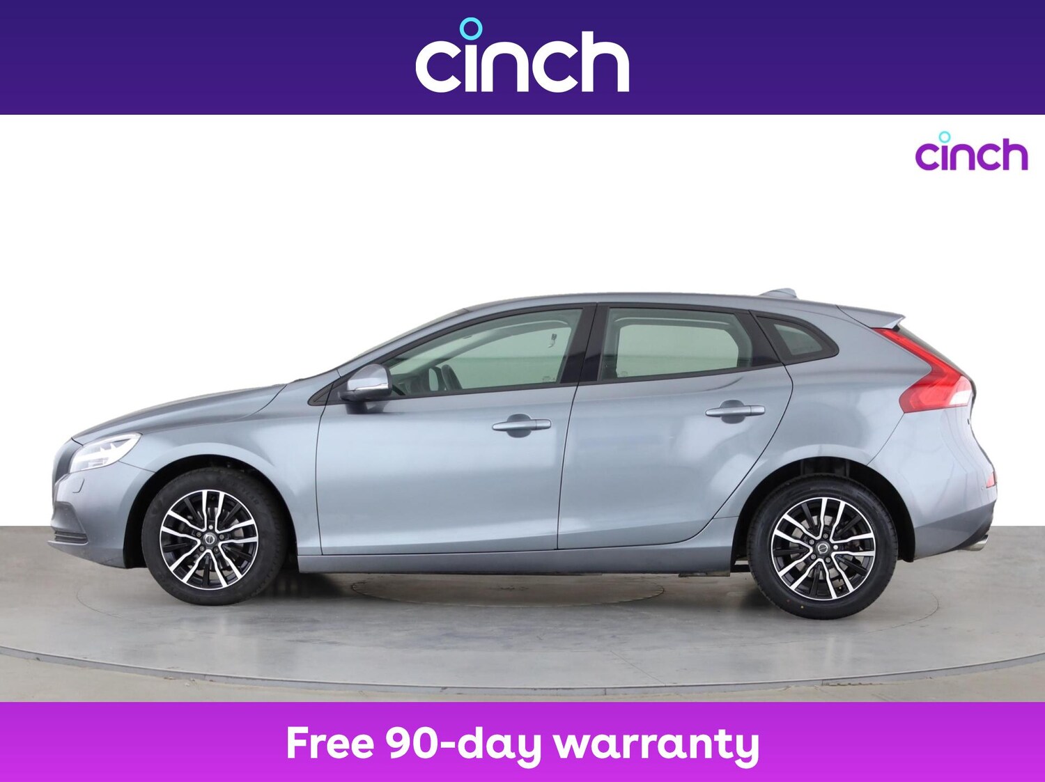Used Volvo V40 2018 for sale - 76474781: Photo 8