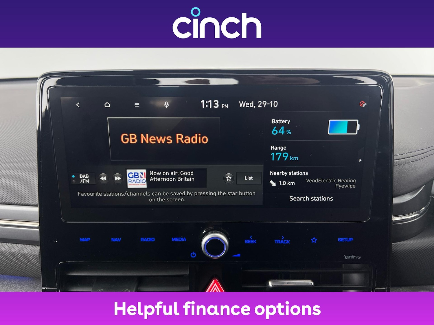 Used Hyundai IONIQ 2020 for sale - 76526843: Photo 17