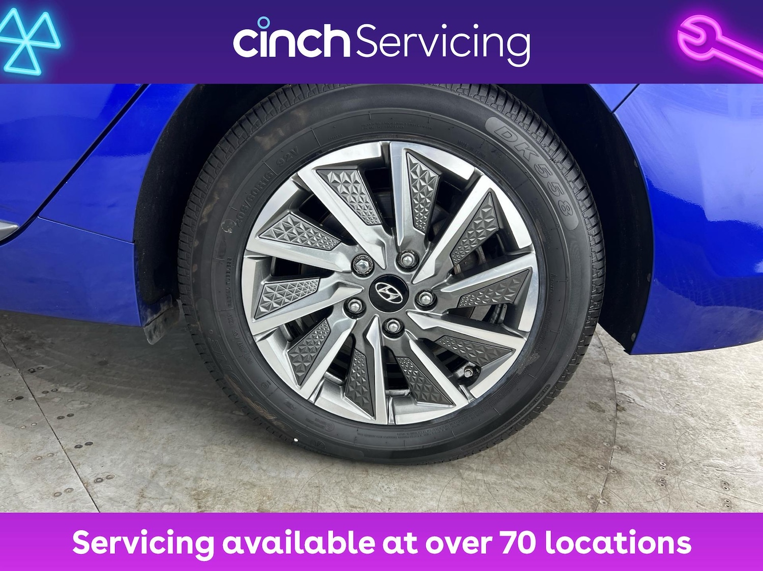 Used Hyundai IONIQ 2020 for sale - 76526843: Photo 26