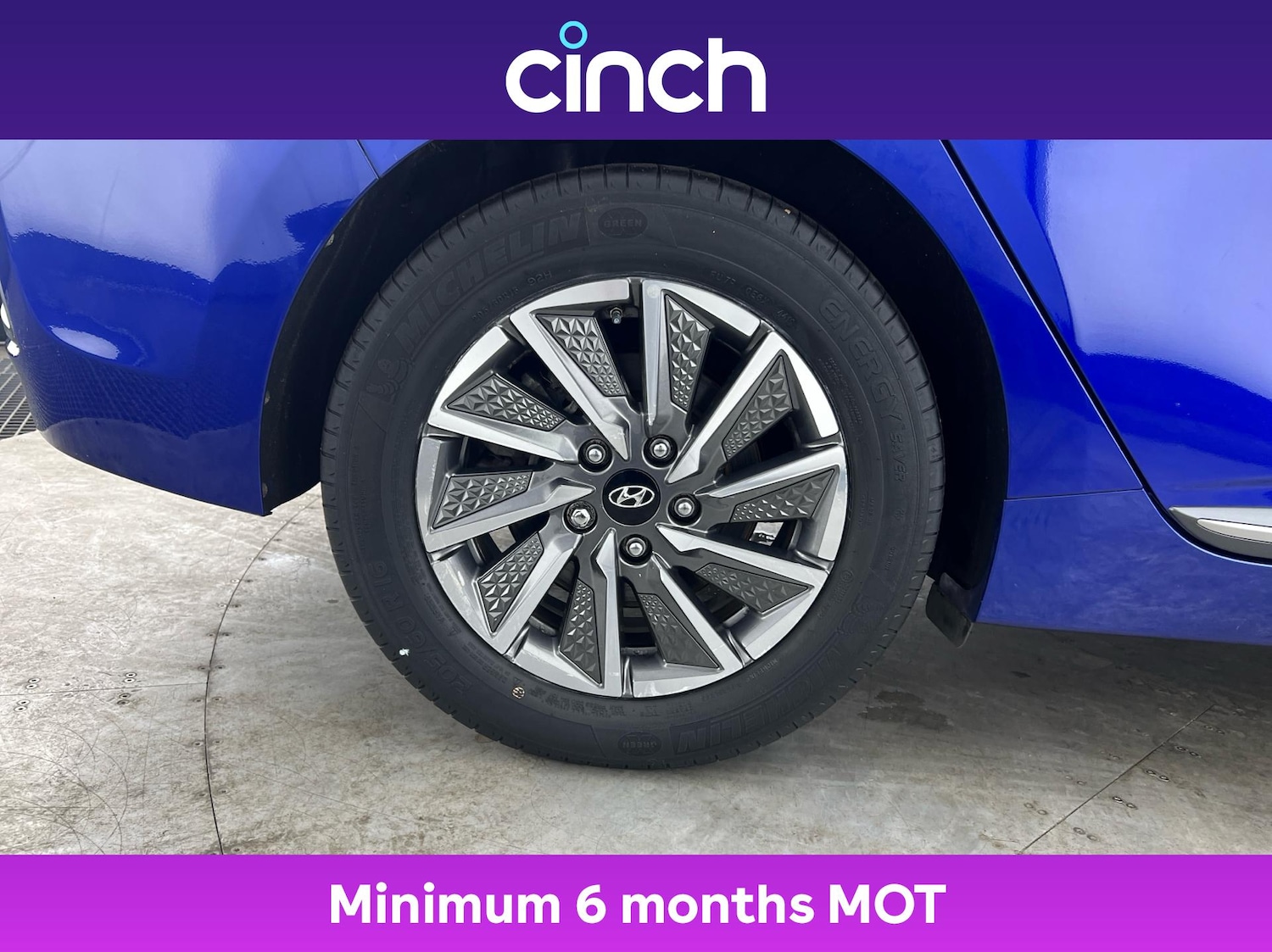 Used Hyundai IONIQ 2020 for sale - 76526843: Photo 27