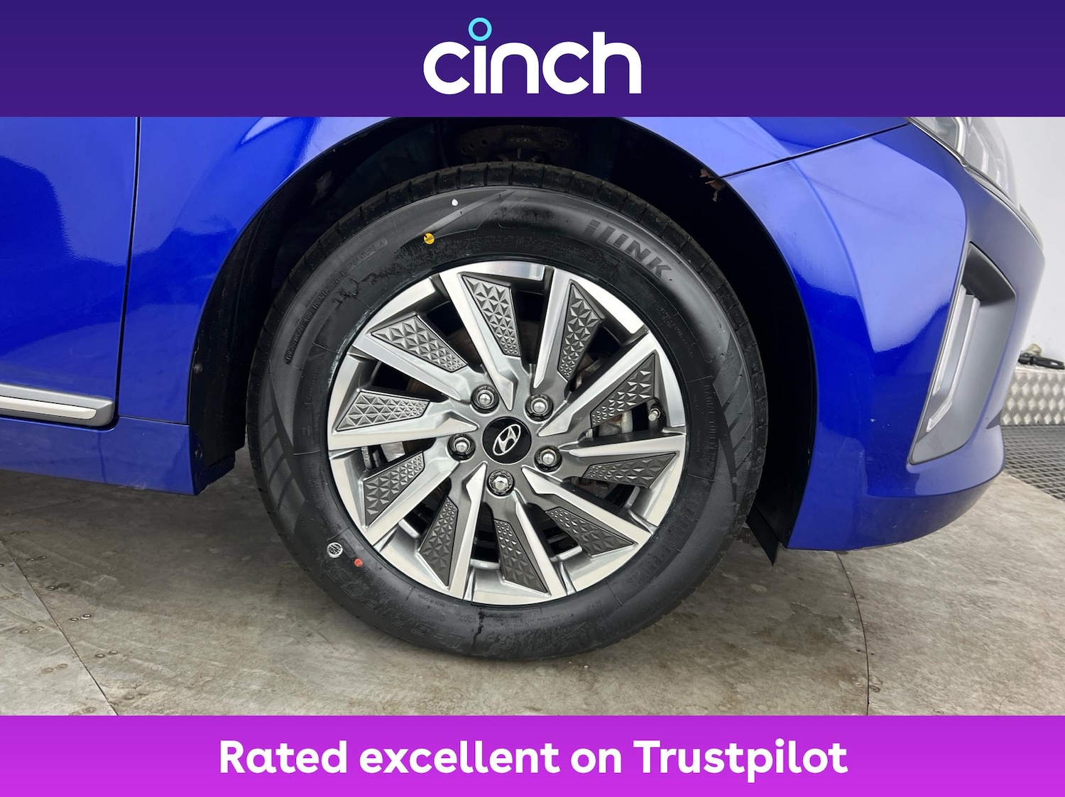 Used Hyundai IONIQ 2020 for sale - 76526843: Photo 28