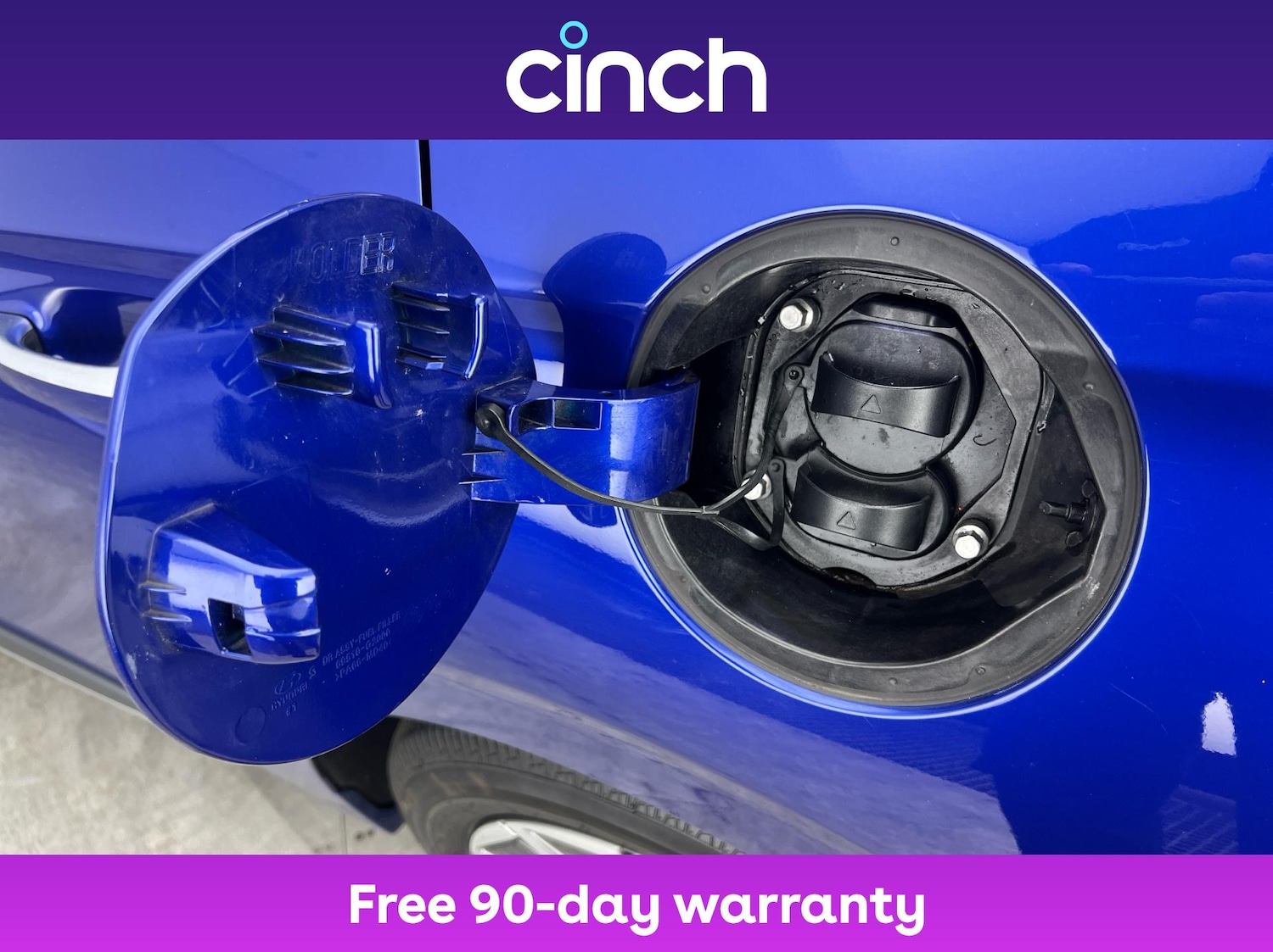 Used Hyundai IONIQ 2020 for sale - 76526843: Photo 29