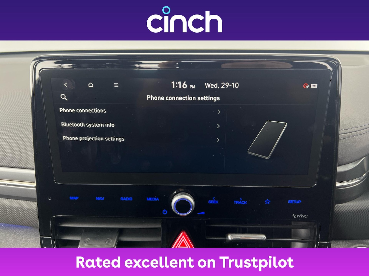 Used Hyundai IONIQ 2020 for sale - 76526843: Photo 33