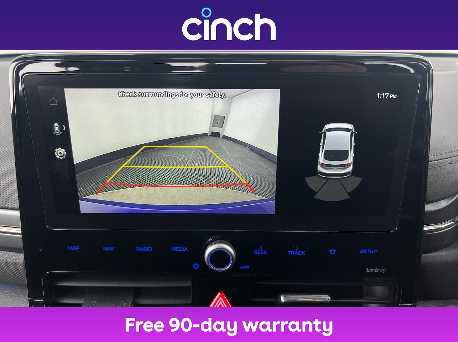 Used Hyundai IONIQ 2020 for sale - 76526843: Photo 34