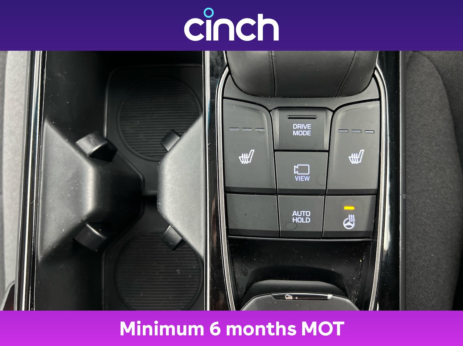 Used Hyundai IONIQ 2020 for sale - 76526843: Photo 37