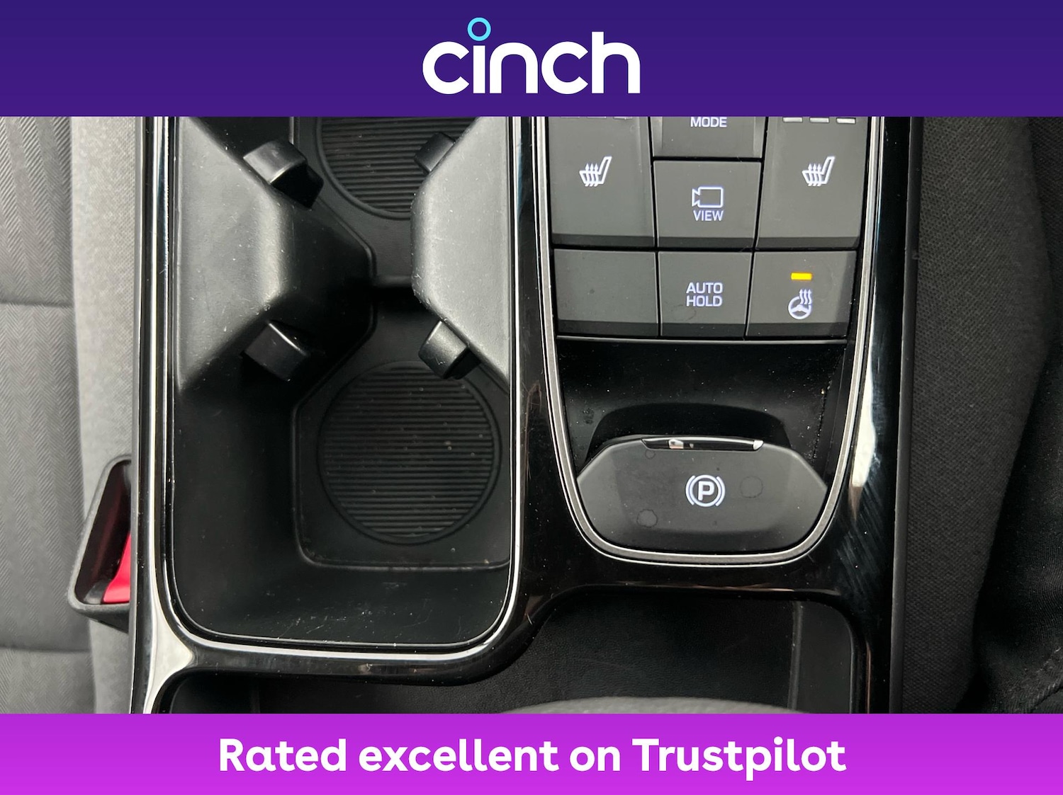 Used Hyundai IONIQ 2020 for sale - 76526843: Photo 38