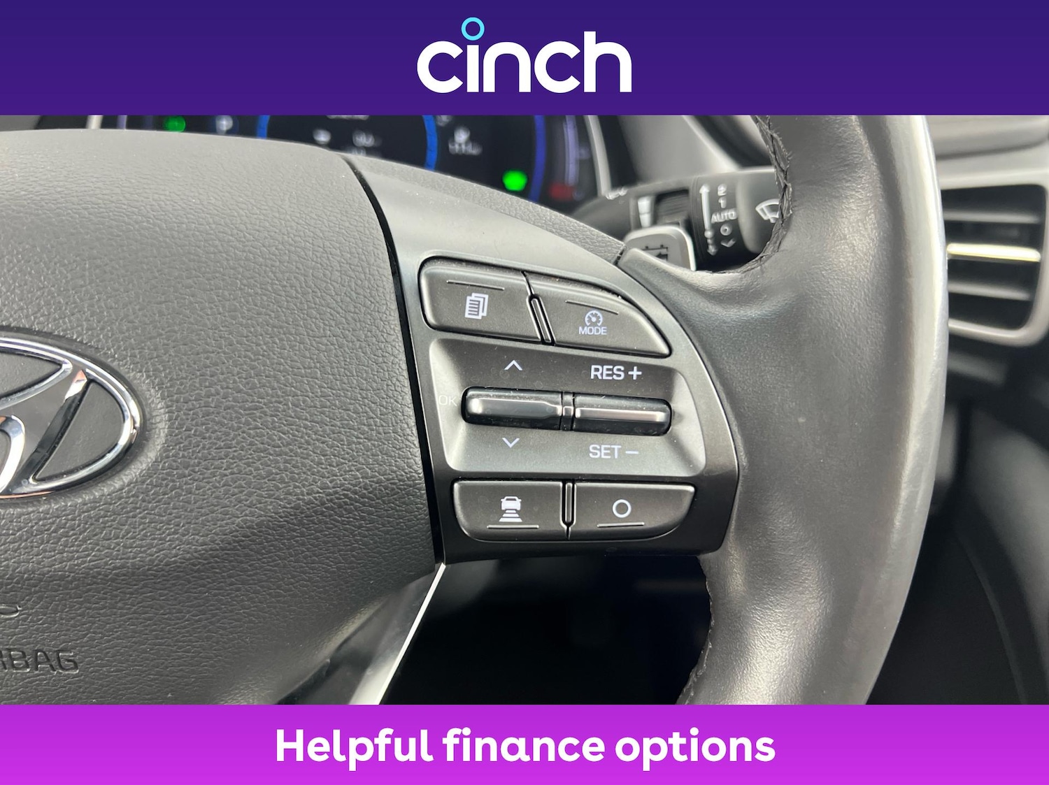 Used Hyundai IONIQ 2020 for sale - 76526843: Photo 40