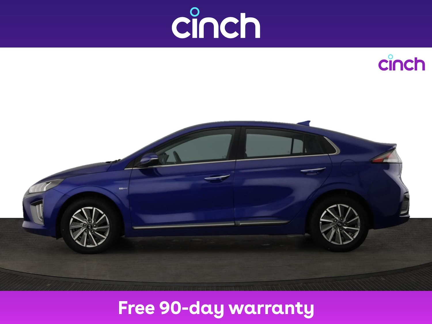 Used Hyundai IONIQ 2020 for sale - 76526843: Photo 8