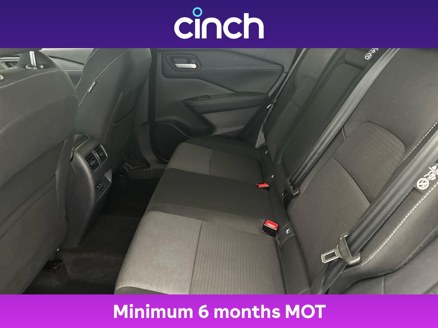 Used Nissan Qashqai 2022 for sale - 76519948: Photo 20