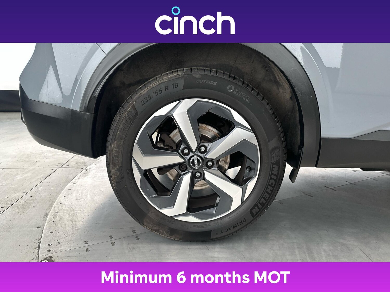 Used Nissan Qashqai 2022 for sale - 76519948: Photo 27