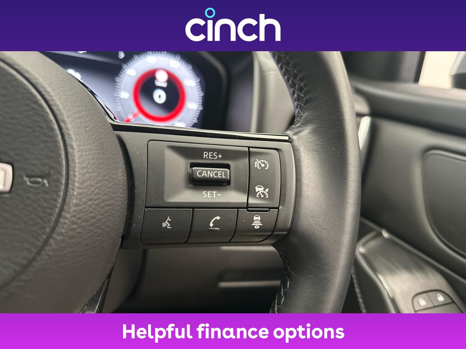 Used Nissan Qashqai 2022 for sale - 76519948: Photo 30