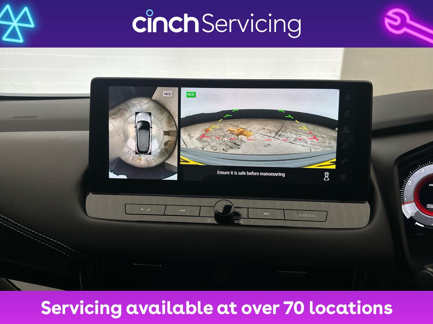 Used Nissan Qashqai 2022 for sale - 76519948: Photo 31