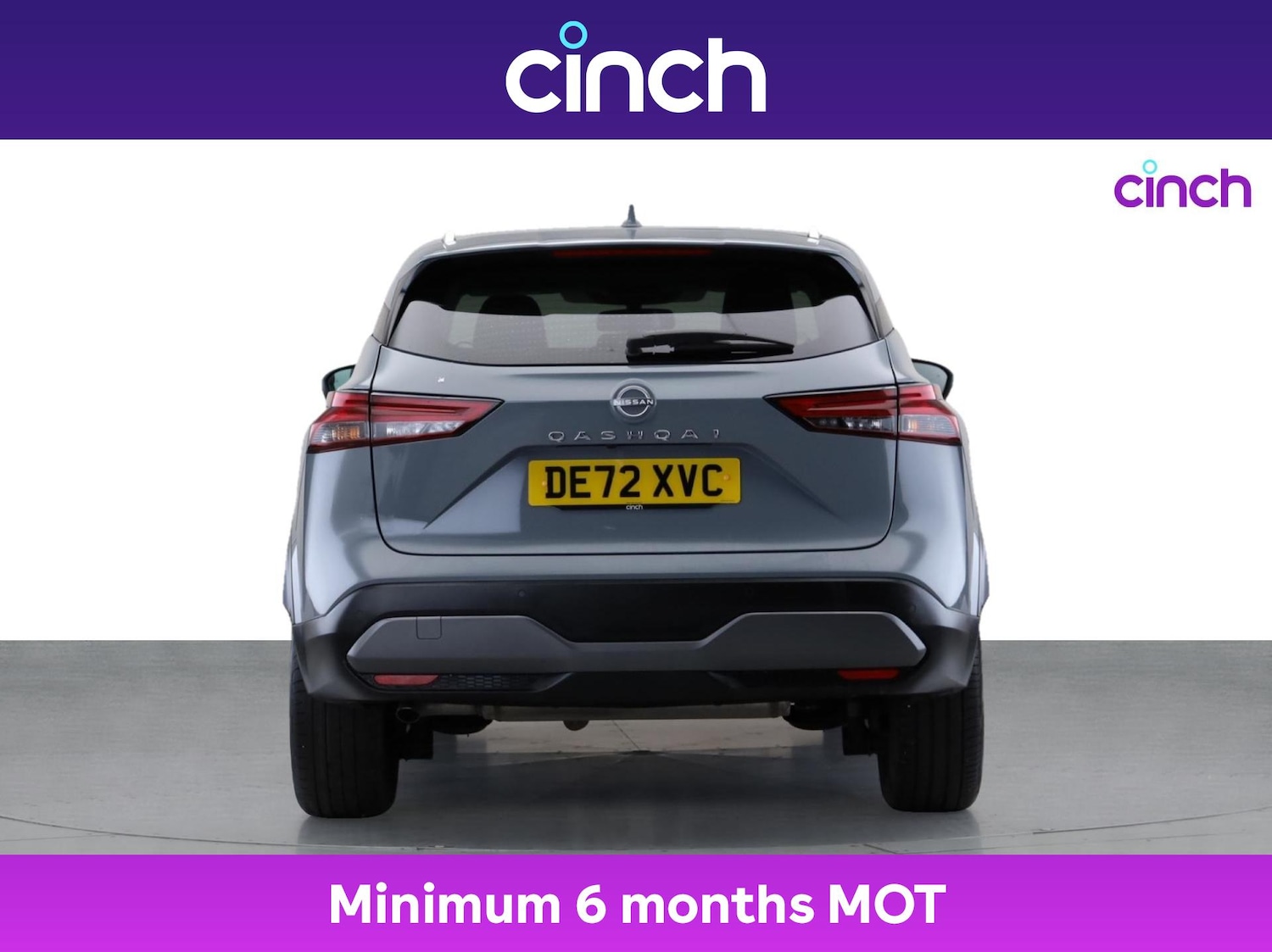 Used Nissan Qashqai 2022 for sale - 76519948: Photo 5