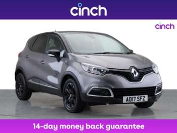 2017 - 1.5 dCi 90 Dynamique S Nav 5dr