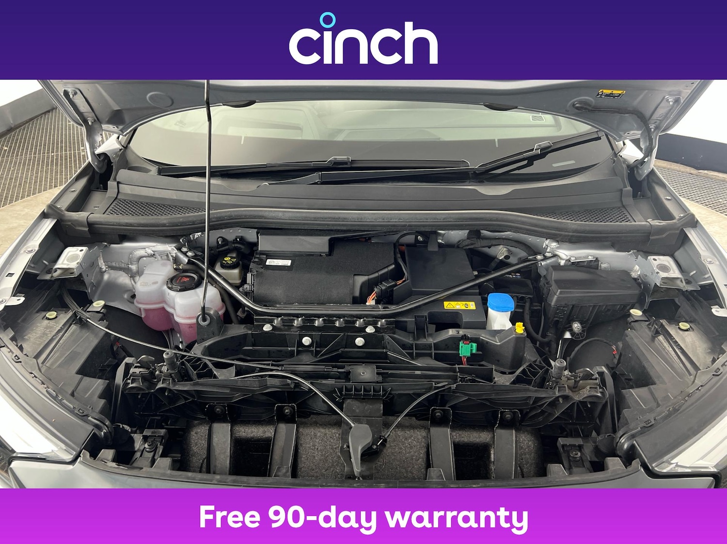 Used Audi Q4 e-tron 2022 for sale - 76654026: Photo 23