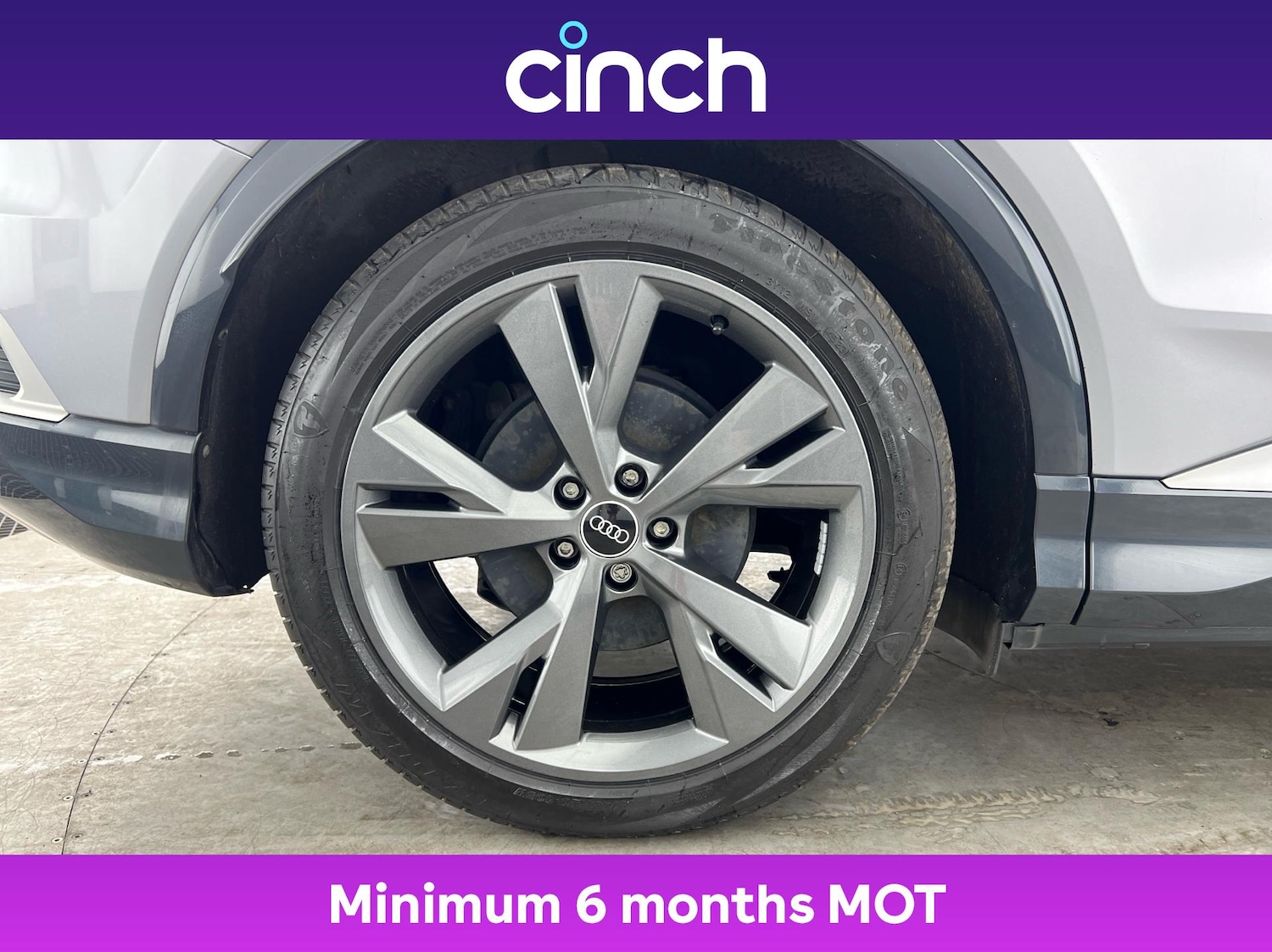 Used Audi Q4 e-tron 2022 for sale - 76654026: Photo 27