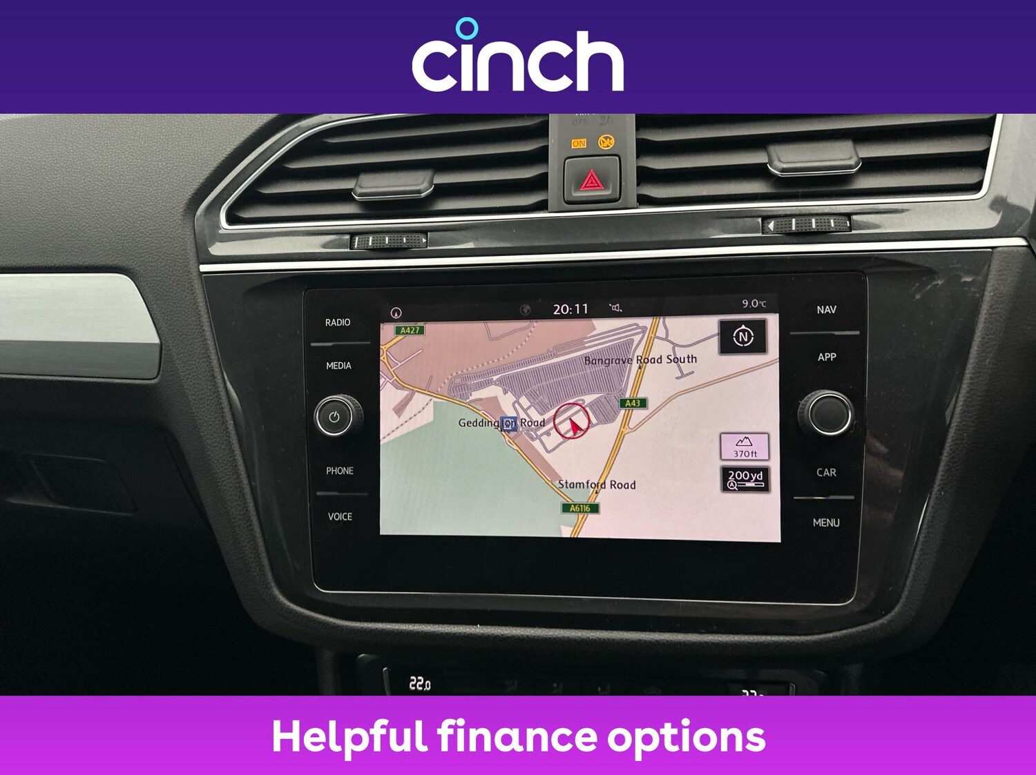 Used Volkswagen Tiguan 2019 for sale - 77084009: Photo 17