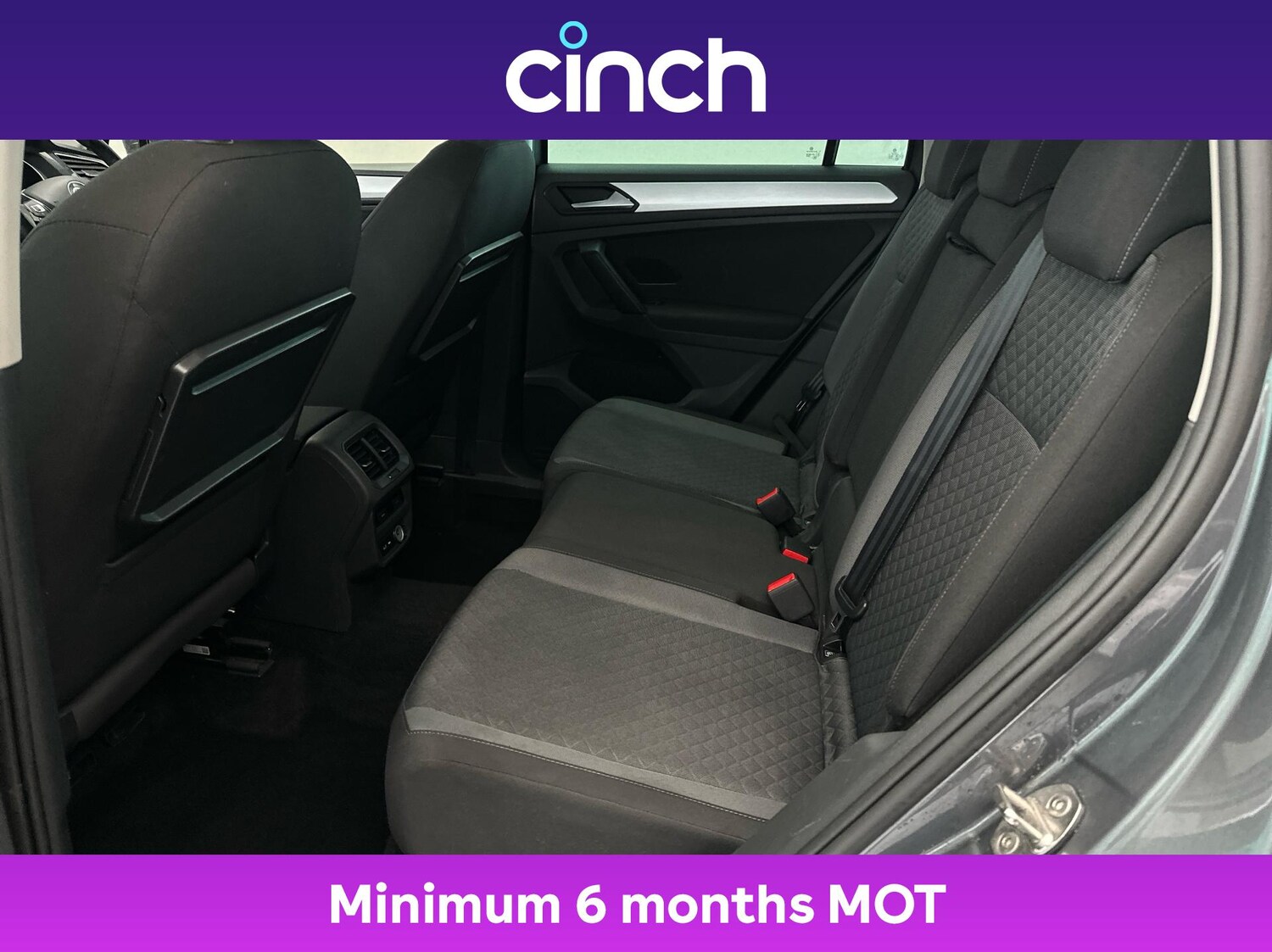 Used Volkswagen Tiguan 2019 for sale - 77084009: Photo 20