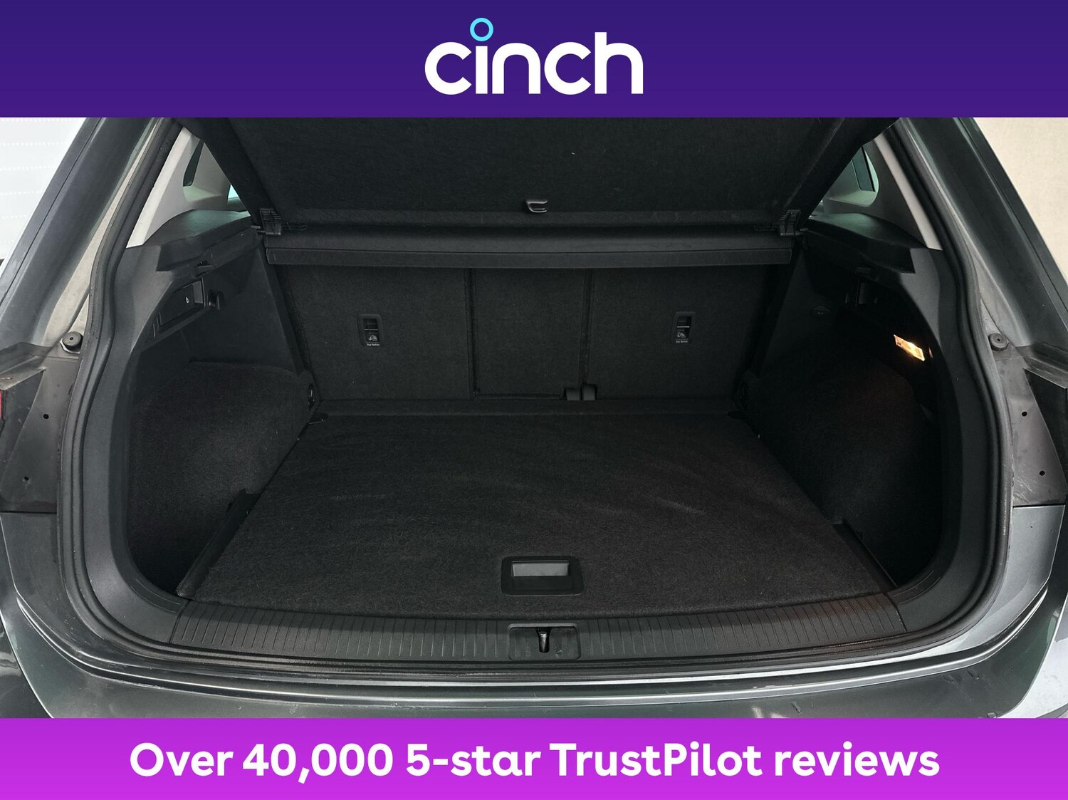 Used Volkswagen Tiguan 2019 for sale - 77084009: Photo 21