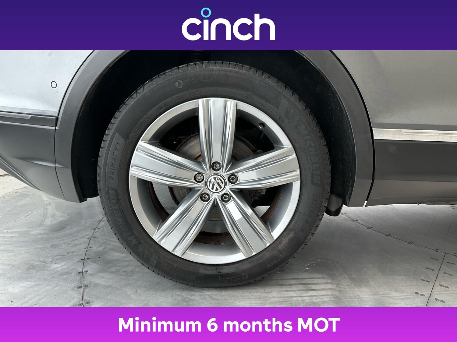 Used Volkswagen Tiguan 2019 for sale - 77084009: Photo 27