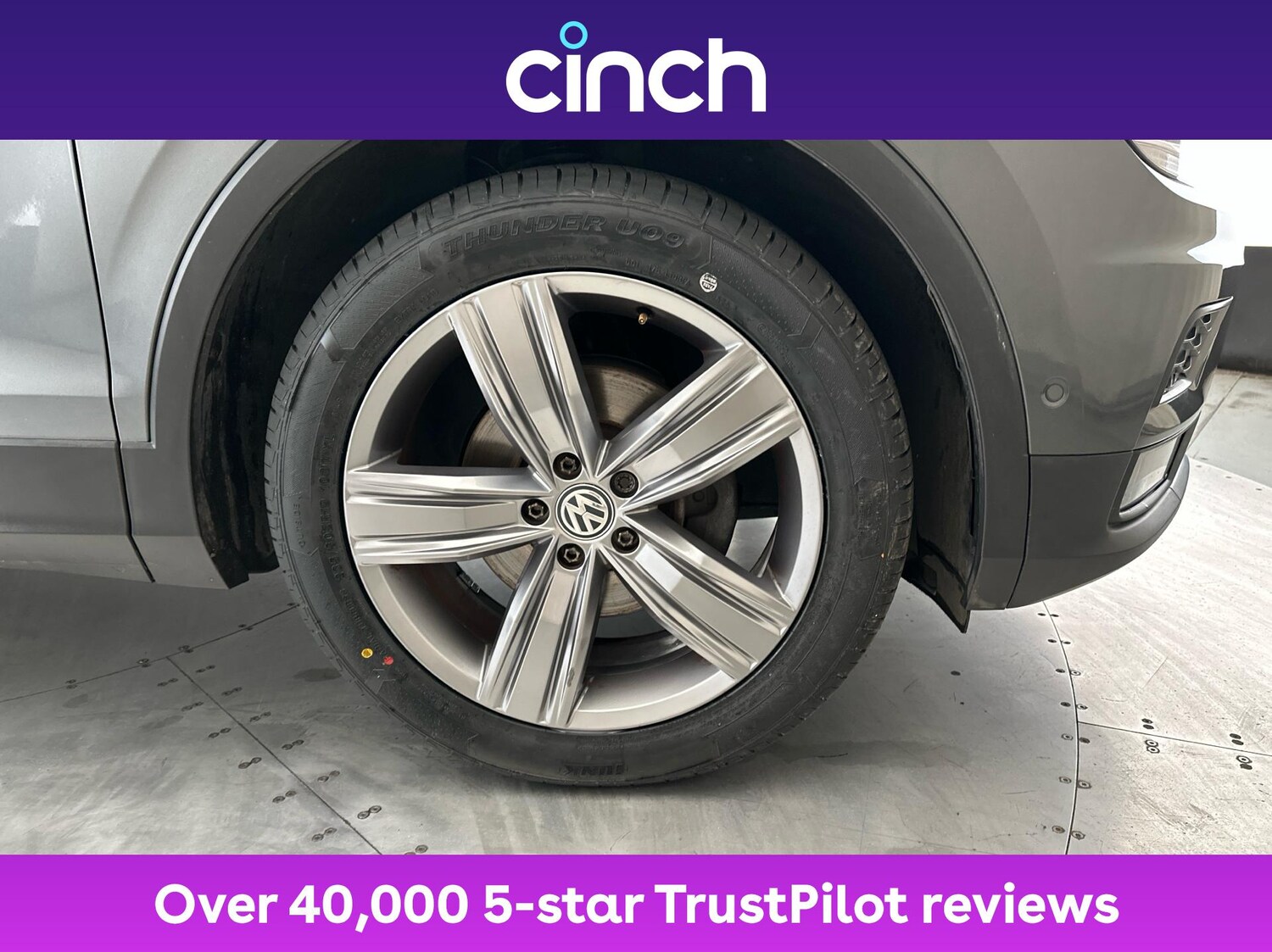 Used Volkswagen Tiguan 2019 for sale - 77084009: Photo 28