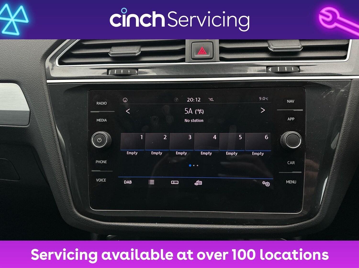 Used Volkswagen Tiguan 2019 for sale - 77084009: Photo 31