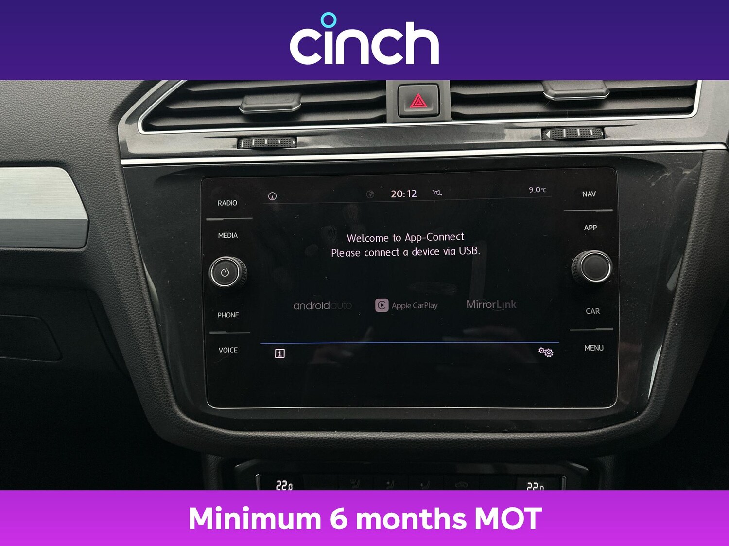 Used Volkswagen Tiguan 2019 for sale - 77084009: Photo 32