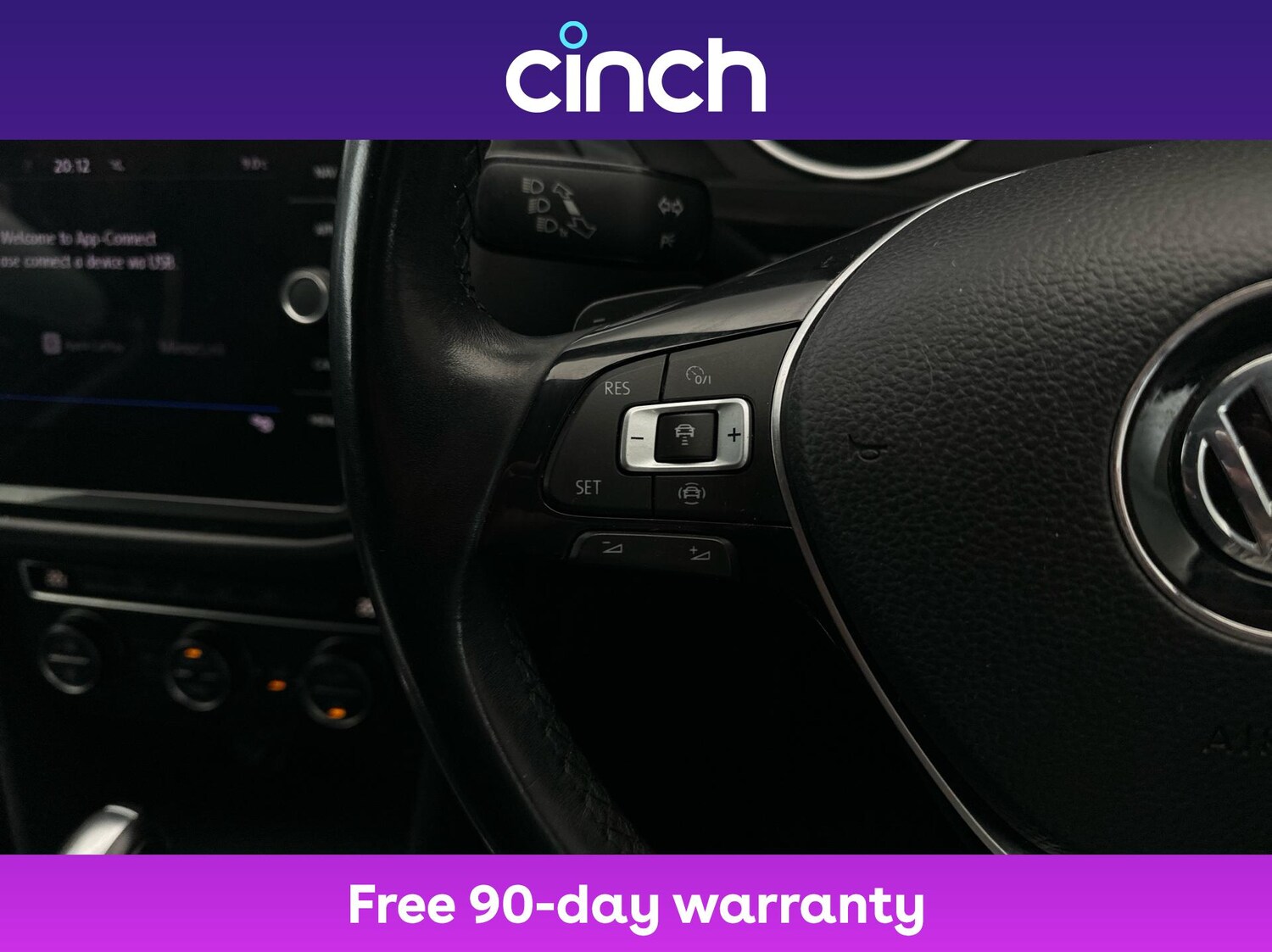 Used Volkswagen Tiguan 2019 for sale - 77084009: Photo 34