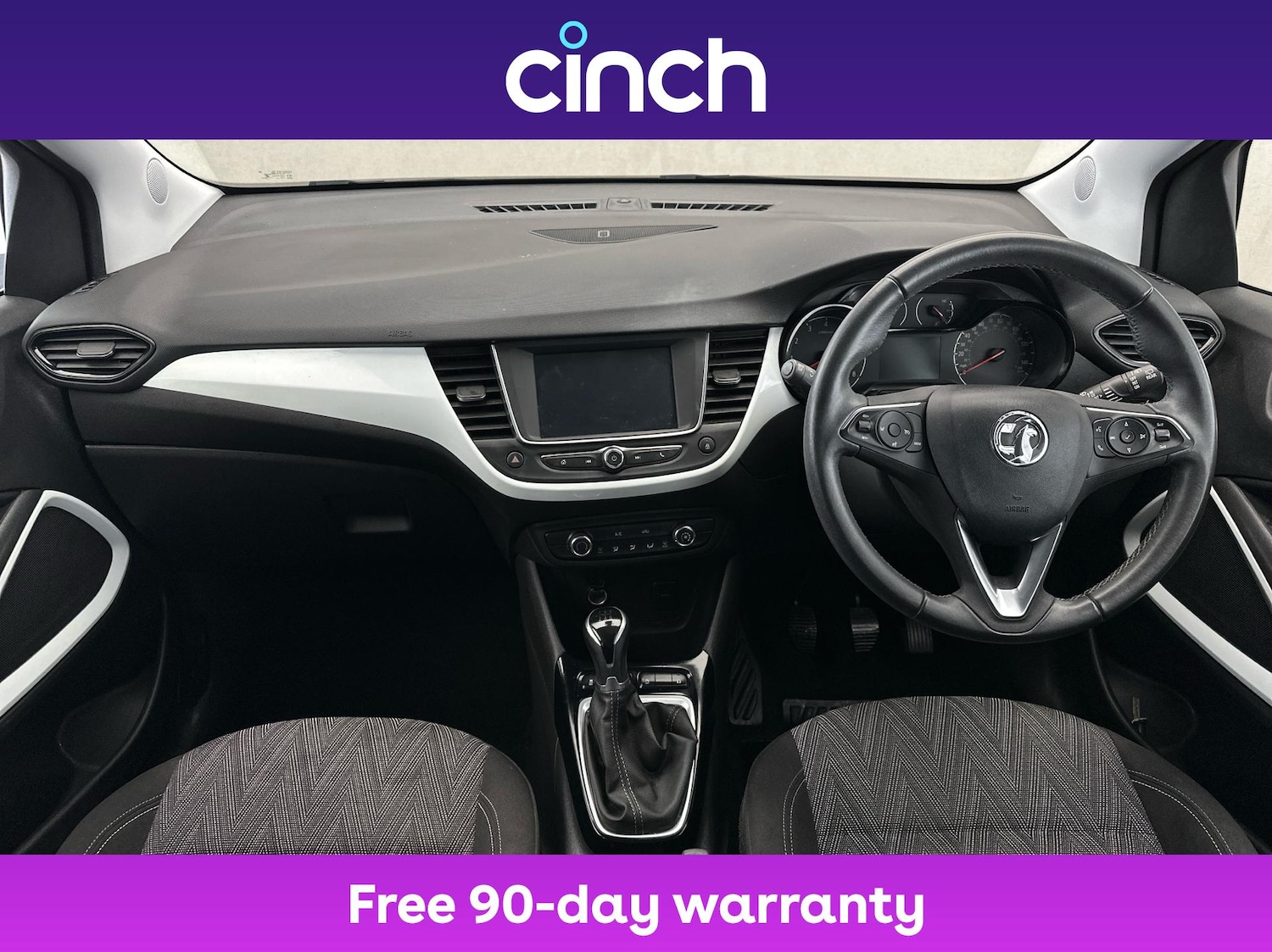 Used Vauxhall Crossland X 2020 for sale - 77082693: Photo 15