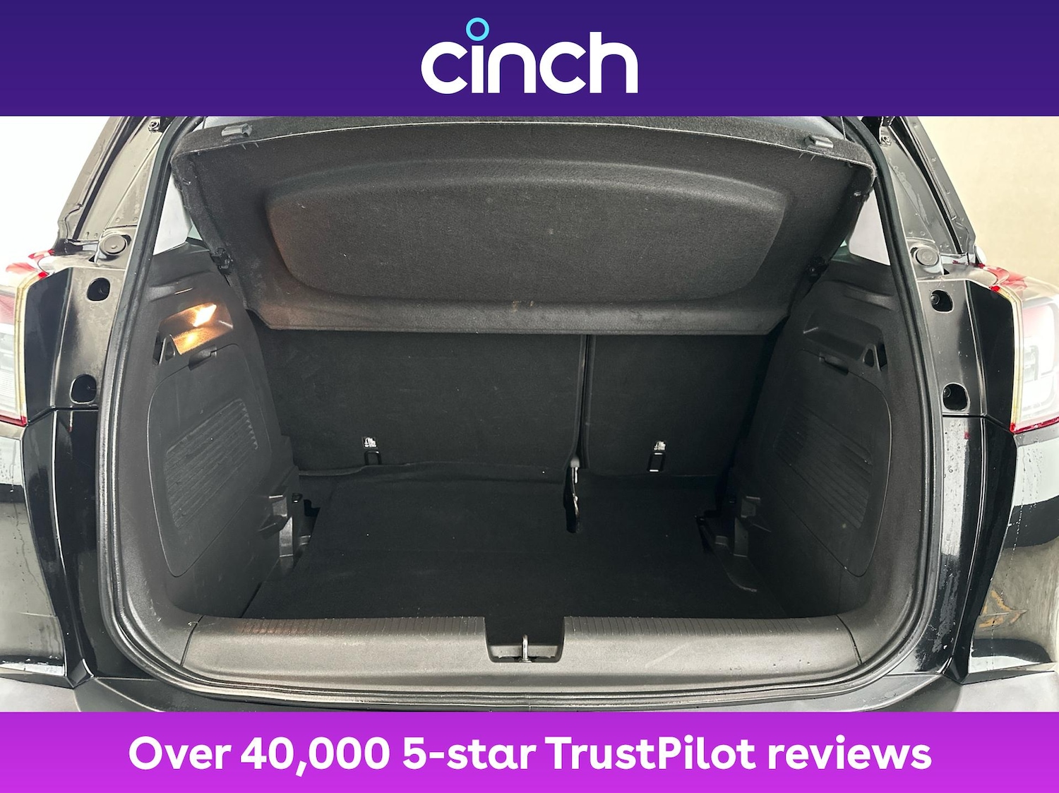 Used Vauxhall Crossland X 2020 for sale - 77082693: Photo 21