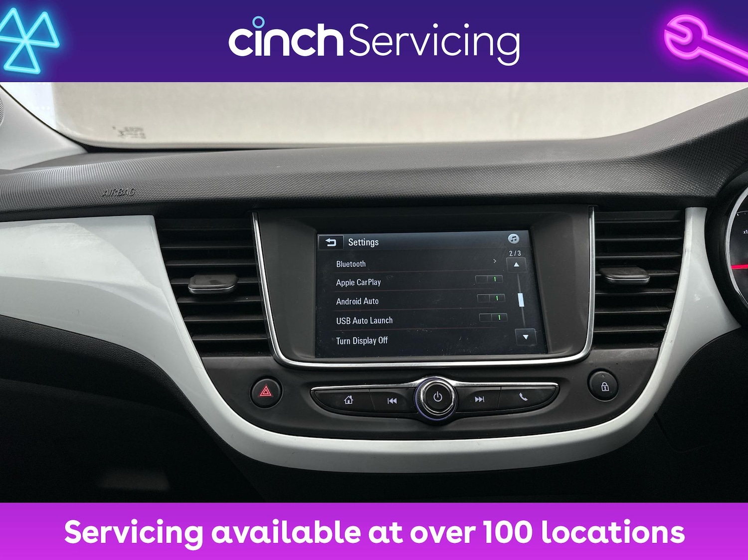 Used Vauxhall Crossland X 2020 for sale - 77082693: Photo 31