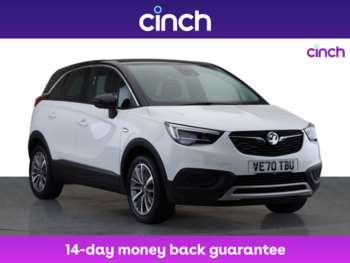 2020 - 1.2T [110] Griffin 5dr [6 Spd] [Start Stop]